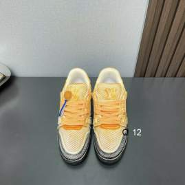 Picture of Louis Vuitton Shoes _SKULVsz35-44J010212806